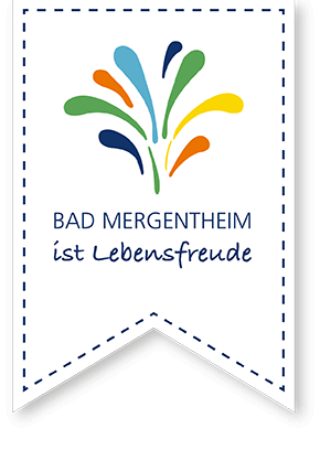 Markensiegel Bad Mergentheim